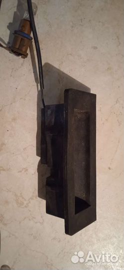 Кнопка крышки багажника Opel Astra h, Zafira b