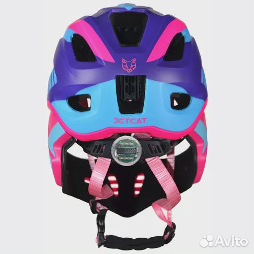 Шлем jetcat Raptor размер 
