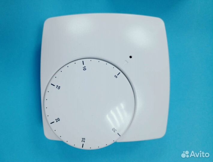Термостат для теплого пола