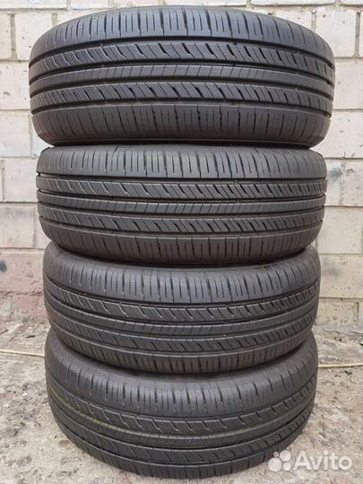 Laufenn G Fit AS 205/65 R15 94H