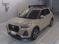 Daihatsu Rocky 1.0 CVT, 2020, 45 000 км, с пробегом, цена 1 235 000 руб.