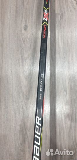 Хоккейная клюшка bauer, warrior, ccm