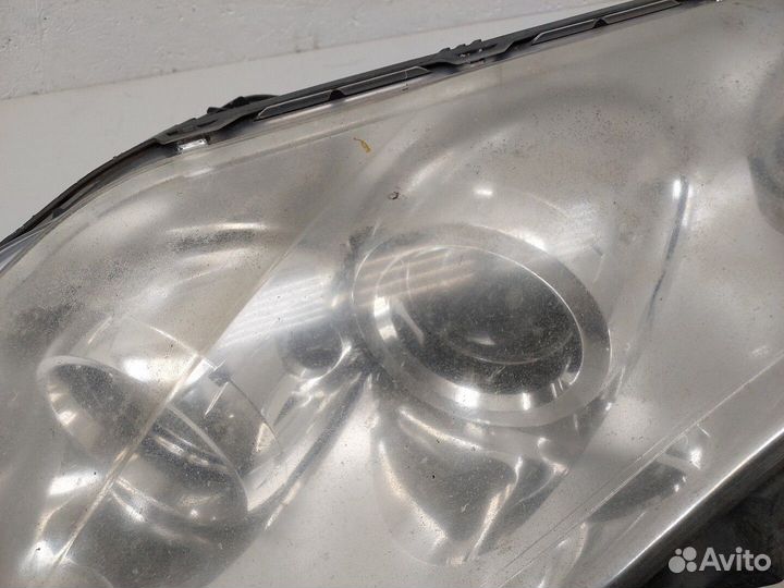 Фара (передняя) Renault Laguna 3 2007, 2010