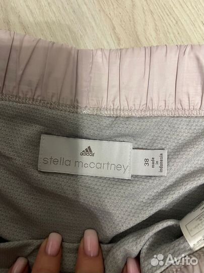 Шорты adidas stella mccartney б/у