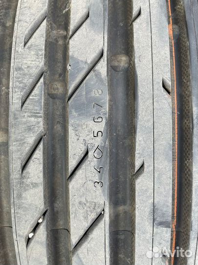 Nokian Tyres Nordman SZ2 235/50 R18 97V