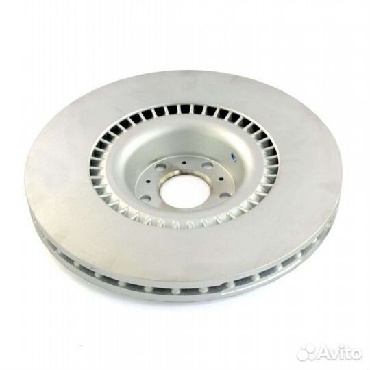 Тормозные диски Bentley Continental GT оригинал