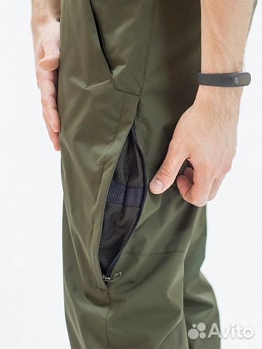 Костюм Росомаха Чулым нк ветровлагозащитный