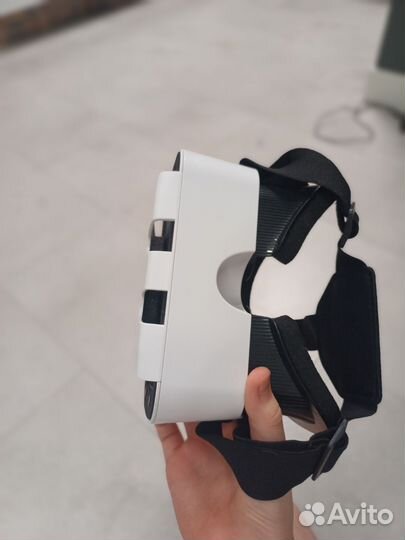 Vr очки для телефона