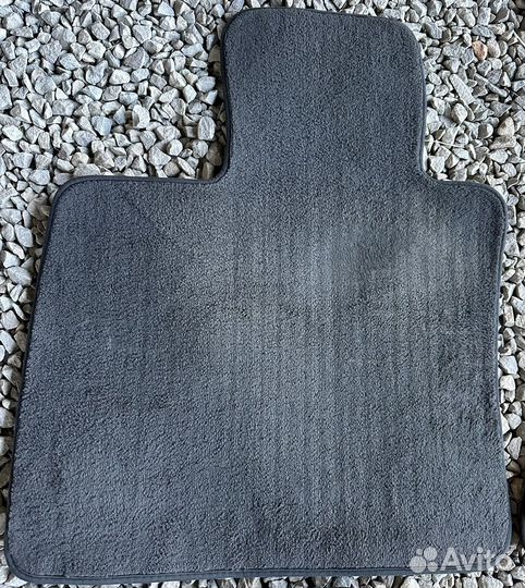 Оригинальные ворсовые ковры BMW x5 F15
