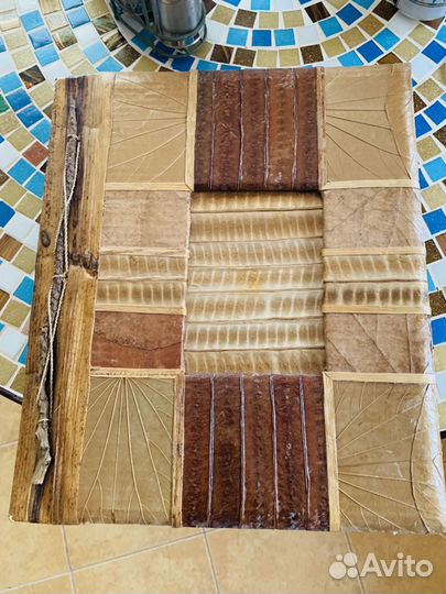 Альбом для фотографий, марок