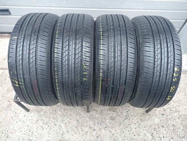 Bridgestone Turanza ER33 225/50 R17