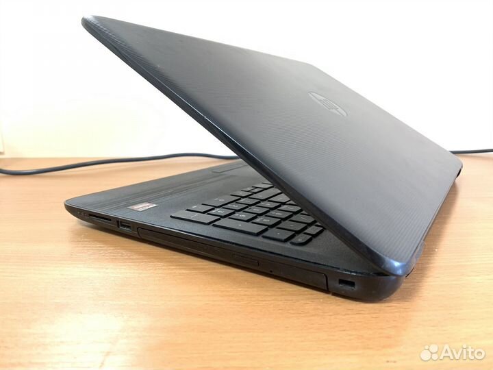 Ноутбук HP 15,6