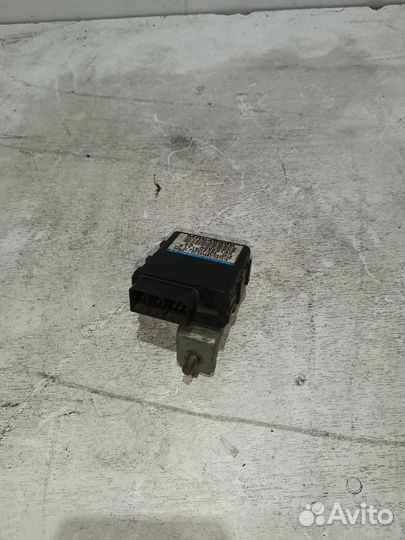 Блок иммобилайзера Mitsubishi Galant 8 USA