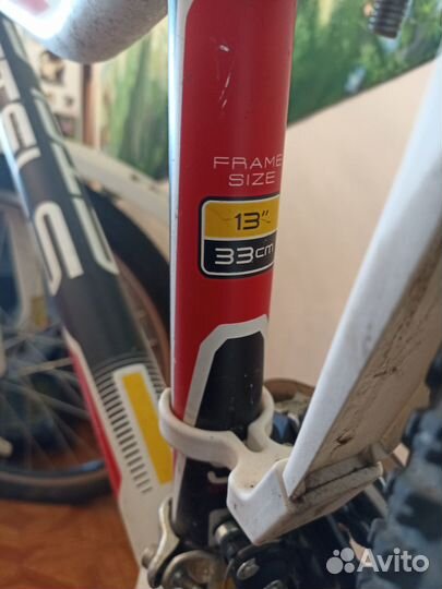 Велосипед Stels Navigator 420