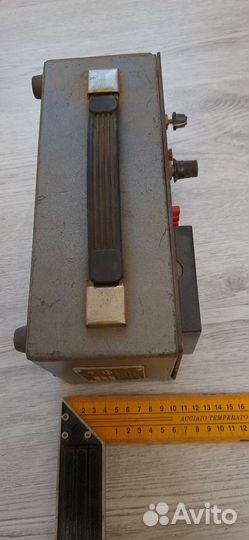 Корпус прибора бу