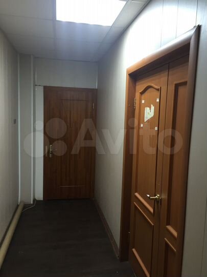 Офис, 18 м²