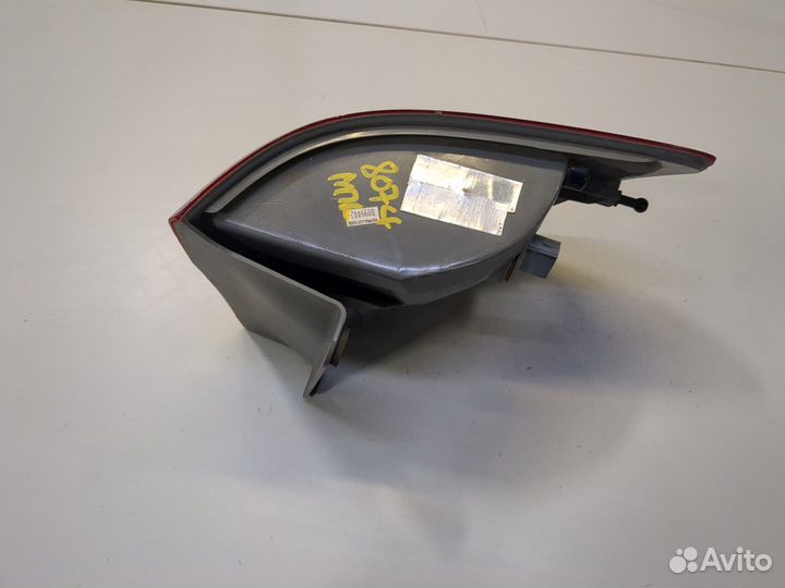 Фонарь (задний) Jeep Grand Cherokee, 2011