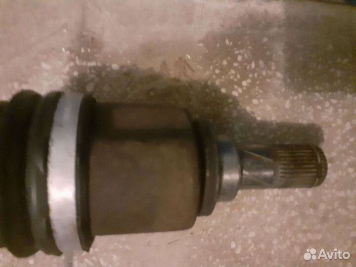 Ford focus 3 1.6 привод амт