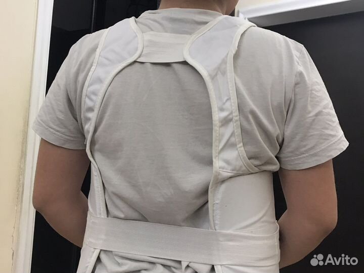 Жилет для каратэ