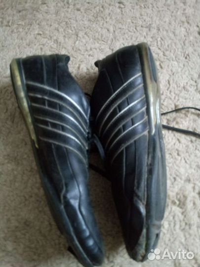 Бутсы adidas оригинал