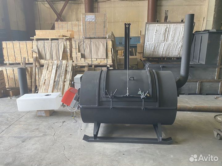 Уничтожитель растений