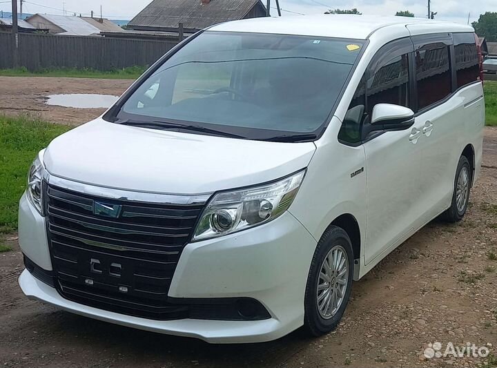 Трансфер минивэн на Байкал