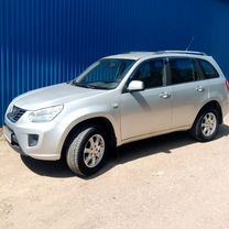 Chery Tiggo (T11) 1.6 MT, 2014, 50 000 км, с пробегом, цена 650 000 руб.