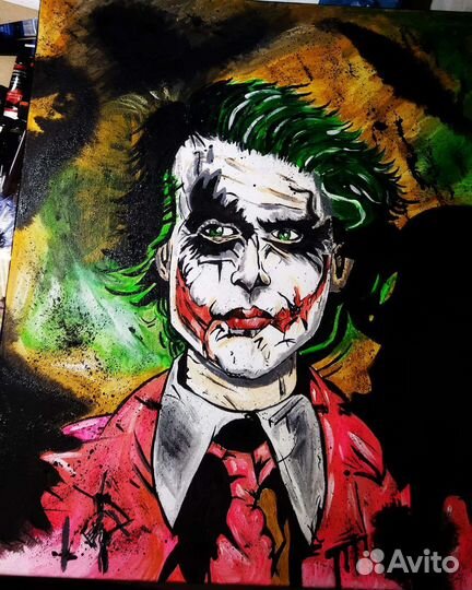 Картины на заказ