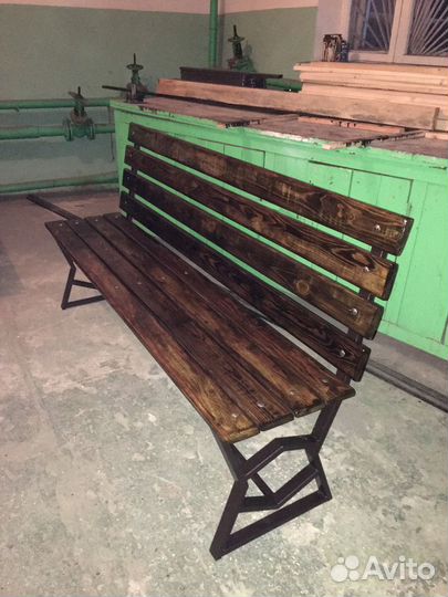 Садовый комплект мебели