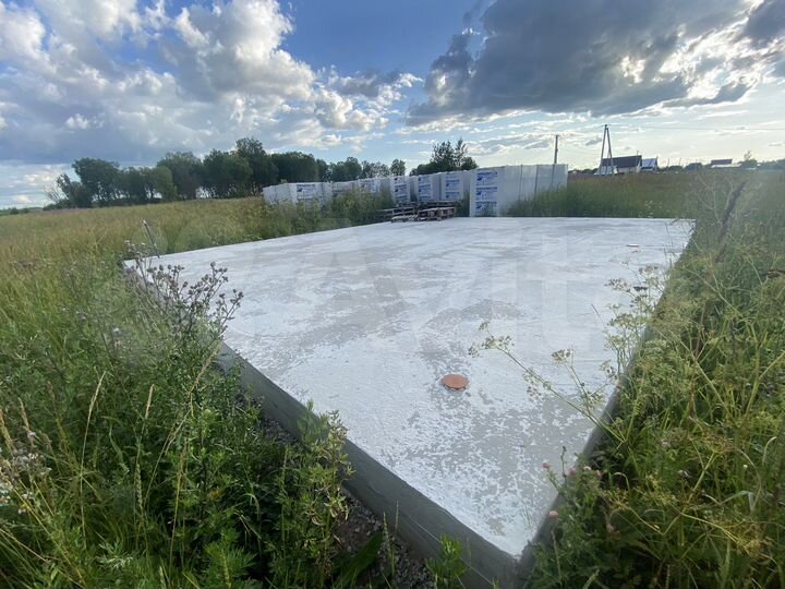 Участок 6,5 сот. (ИЖС)