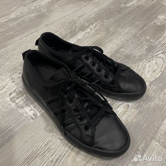 Кеды adidas оригинал