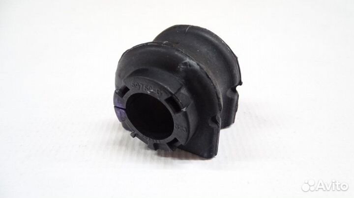 Втулка стойки стабилизатора Renault Kangoo II пере