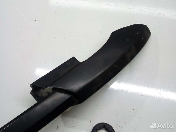 Рейлинг на крышу левый Ssangyong Kyron 2.0