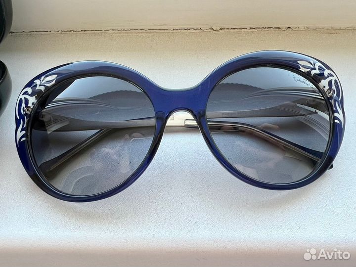 Очки roberto cavalli