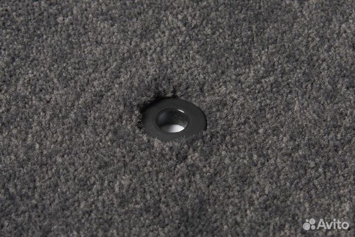 Коврики ворсовые Lexus GX460 II J150 2009 - 2013