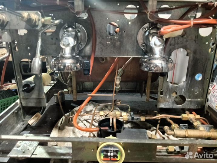 Кофемашина профессиональная Astoria