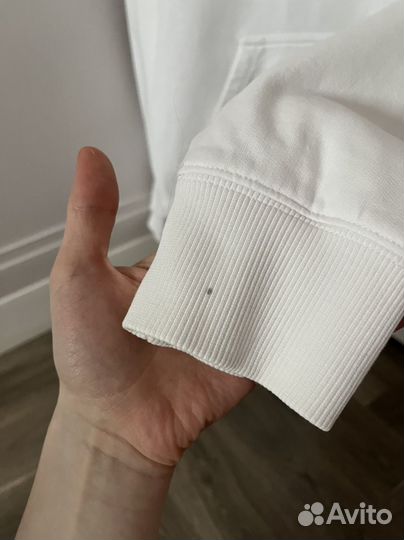 Толстовка calvin klein мужская