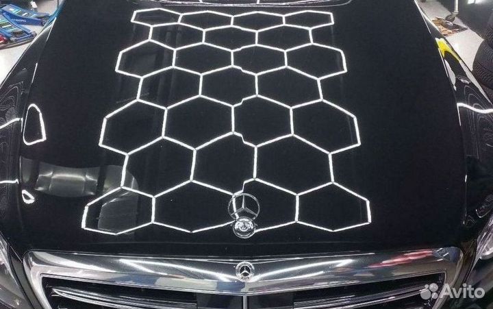 Полировка работаю на себя