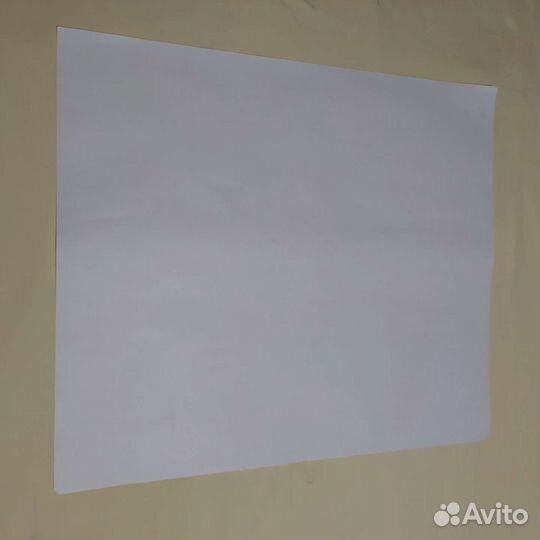 Не ватман А2