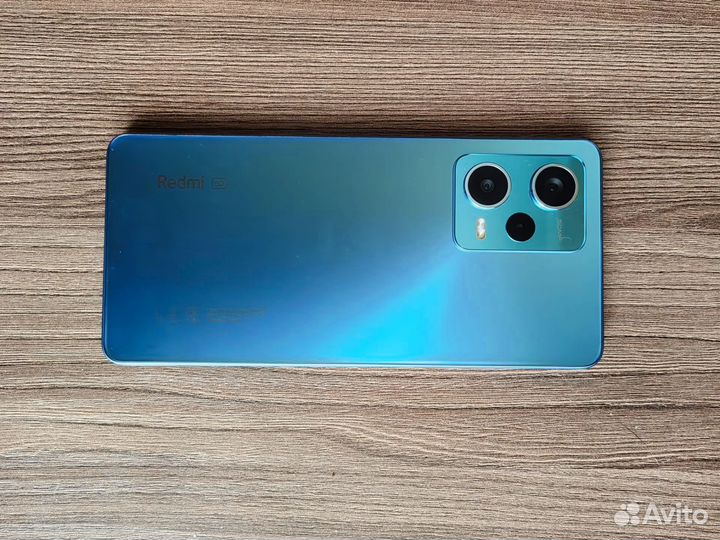 Xiaomi Redmi Note 12 Pro 5G, 8/256 ГБ