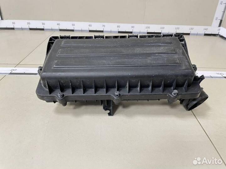 Корпус воздушного фильтра Volkswagen Polo Sed RUS