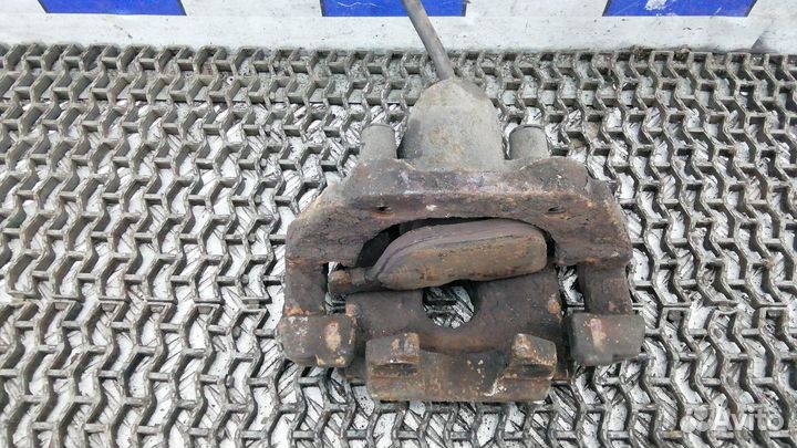 Суппорт задний левый BMW 7 E65/E66/E67 рест. 2006