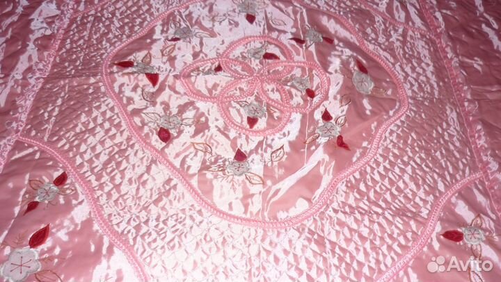 Спальный комплект