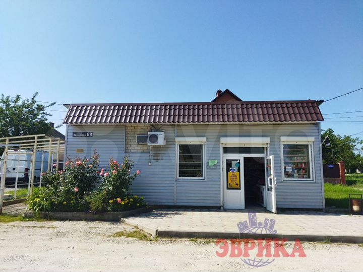 Продам производственное помещение, 35 м²