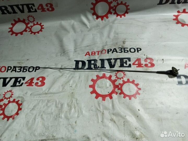 Антенна Renault Sandero stepway K4MC697 2012