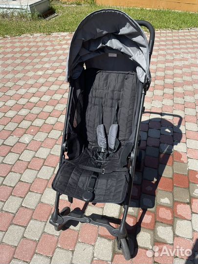 Коляска-трость britax b-light