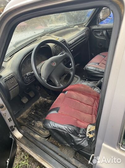 Запчасти на волгу газ 31105