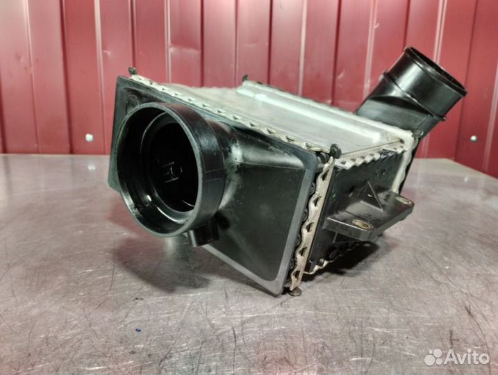 Интеркулер Mercedes E-Class A207 OM651 2.2 CDI