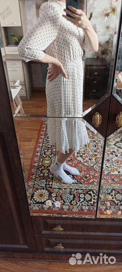 Платье женское 48 50