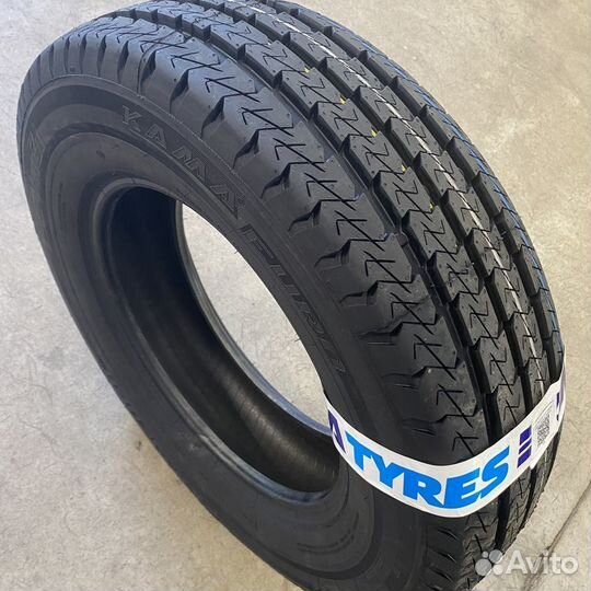 КАМА Kама-Euro LCV-131 185/75 R16C 104N